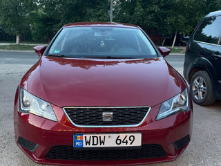 Seat Leon foto 2