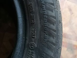 Matador Sibir Snow 195/60 R15 Practic noi - de iarna - 1000Lei foto 3