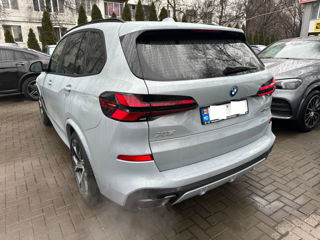 BMW X5 foto 6