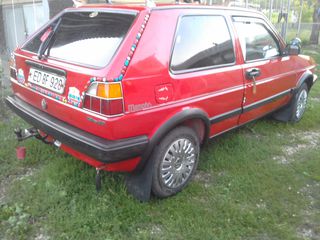 Volkswagen Golf foto 2