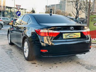 Lexus ES Series foto 6