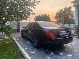 Mercedes S-Class foto 3