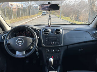 Dacia Logan Mcv foto 8