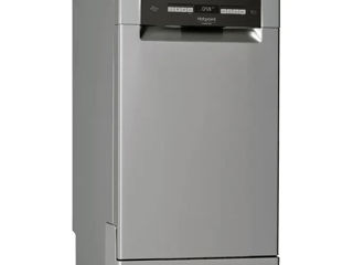 Посудомоечные машины / Mașini de spălat vase Hotpoint-Ariston / Gorenje  / Whirlpool foto 11