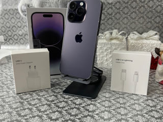 iPhone 14 Pro 128 gb deep purple