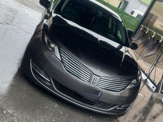 Lincoln MKZ foto 7