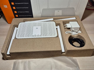 Router Xiaomi ax1800 wifi 6