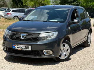 Dacia Sandero, 2017 г.