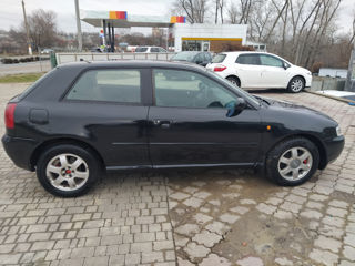 Audi A3 foto 3