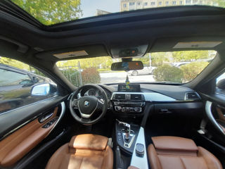 BMW 3 Series foto 5