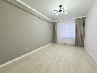 Apartament cu 2 camere, 71 m², Poșta Veche, Chișinău foto 5