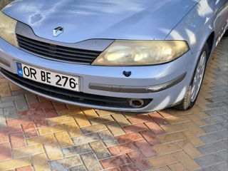 Renault Laguna foto 3