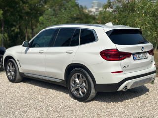 BMW X3 foto 4