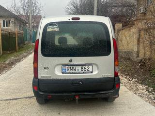 Renault Kangoo foto 5