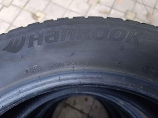 205 60 16, 2023 Hankook Korea iarnă practic noi foto 3