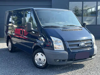 Ford Transit Tourneo