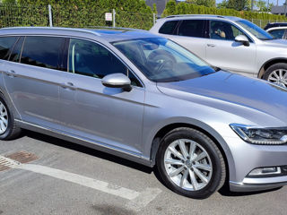 Volkswagen Passat foto 5