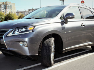 Lexus RX Series foto 2