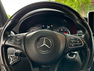 Mercedes C-Class foto 10