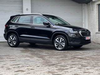 Skoda Karoq foto 5