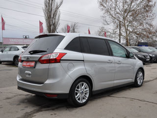 Ford C-Max foto 5