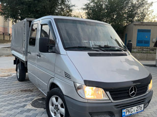 Mercedes Sprinter foto 8