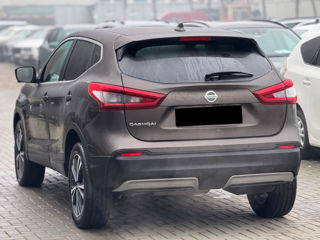 Nissan Qashqai foto 4