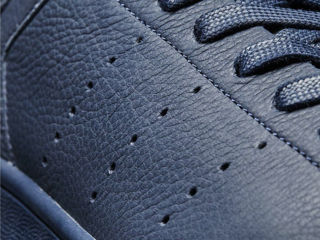 Adidas Originals Stan Smith 37 EU - натуральная кожа ! piele autentică! foto 7