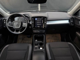 Volvo XC40 foto 9