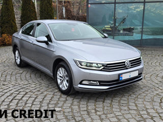 Volkswagen Passat foto 7