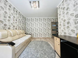 Apartament cu 3 camere, 80 m², Botanica, Chișinău foto 8