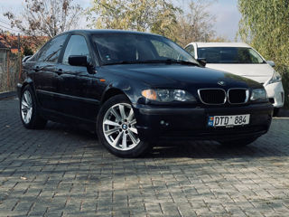 BMW 3 Series foto 3