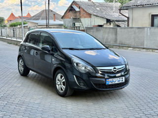 Opel Corsa фото 1
