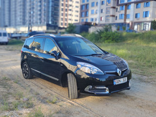 Renault Grand Scenic foto 7