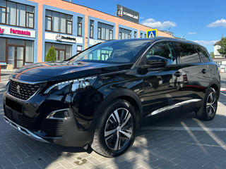 Peugeot 5008 foto 2