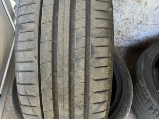 Продам 275/40 R21/ 315/35 R21 Pirelli Pzero Runflat BMW