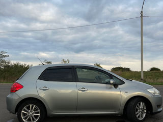 Toyota Auris foto 4