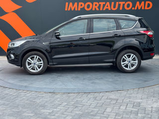 Ford Kuga foto 9