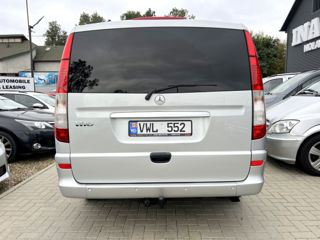 Mercedes Vito foto 3