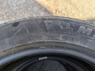 205/55/17 Michelin primacy 4 ( vara) 2019 foto 7