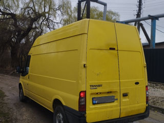 Ford Transit foto 3