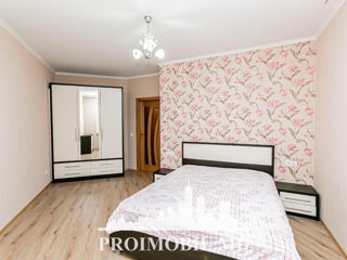 Apartament cu 2 camere, 70 m², Telecentru, Chișinău foto 8