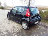 Peugeot 107 foto 3