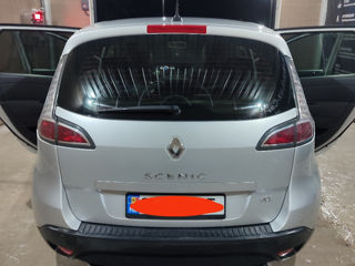 Renault Scenic foto 5