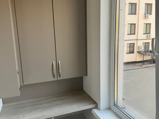 Apartament cu 1 cameră, 47 m², Botanica, Chișinău foto 9