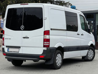 Mercedes Sprinter 313 6 loc foto 3