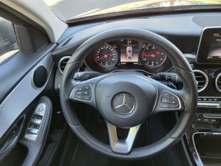 Mercedes C-Class foto 8