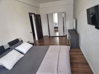 Apartament cu 2 camere, 55 m², Centru, Chișinău foto 6