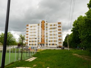 Bloc nou, 1 cameră cu reparație euro, Ciorescu, 31900 € ! Eligibil "Prima Casă" ! foto 9