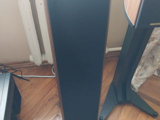 sonus faber toy tower wood foto 3